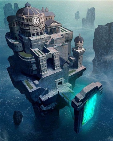 穿越后我掌控时空