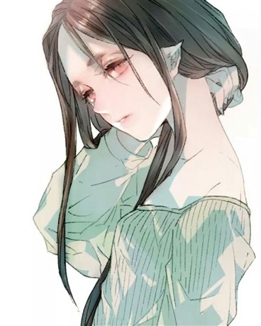 潼羽的綜漫旅程