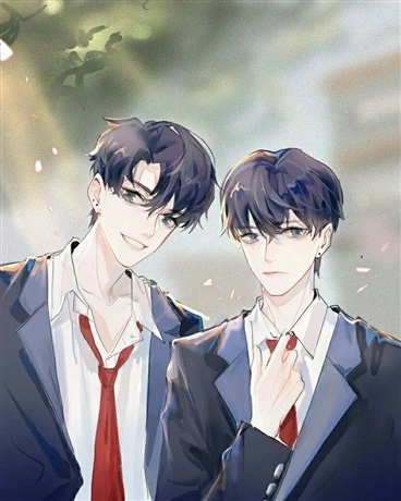 你早晚都是我的