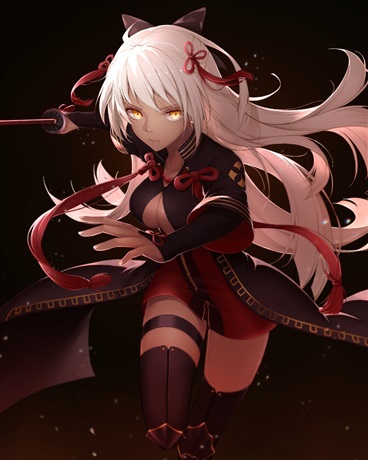 巴哈姆特的穿越之旅