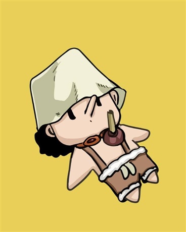 关于这个学生会很傻雕这件事