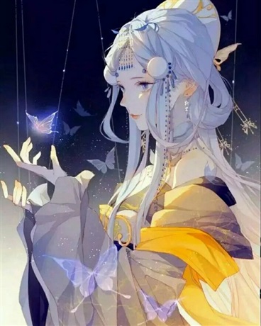 廢柴小姐逆天指南