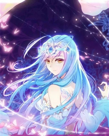 变成唐舞桐在崩坏