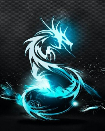 末世龙王的龙之森