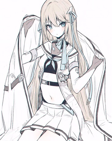 勇者们是我一手带大的