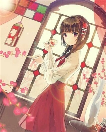 约战的另一故事