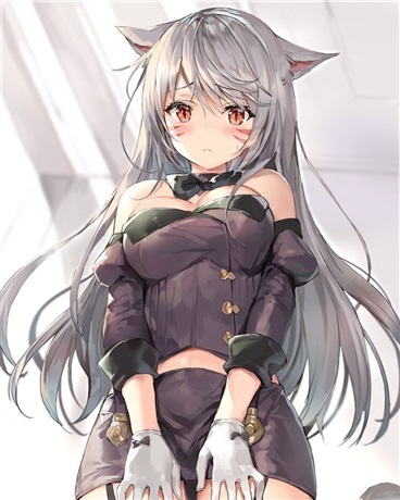 在方块世界里挣扎的小法师