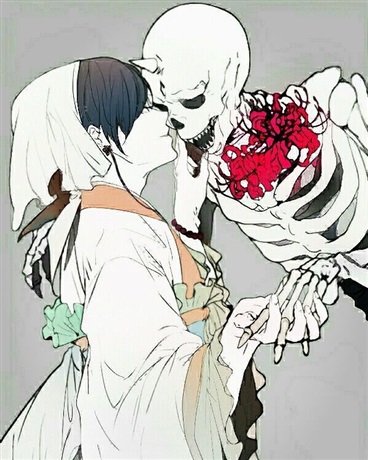 骸骨佣兵的异世界任务