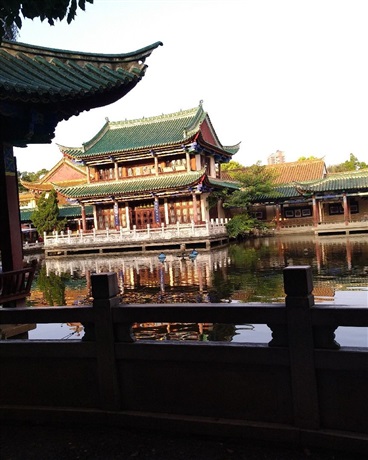 身为御神的我不会轻易被征服