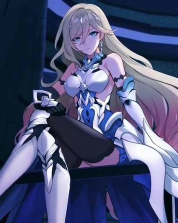 幽兰黛尔的JOJO之旅