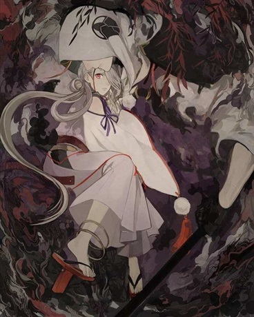 异世界的生活没有这么简单