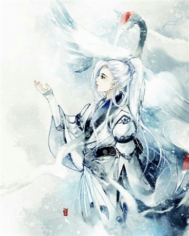 我的穿越不一样