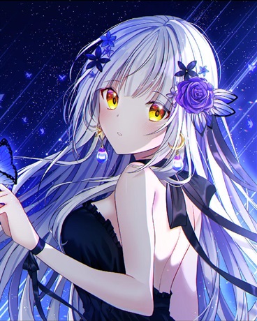 稻荷神小姐的异世界奇谭