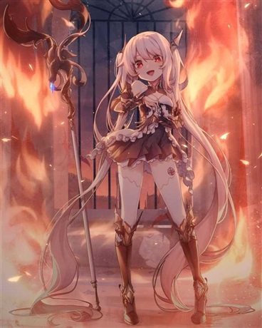 消极剑圣的消极生活