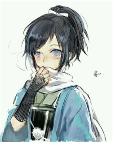 身为武林尊者的我穿越到了异世界