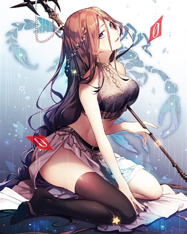 因为师姐总惹事所以不得不变强