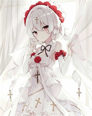 从崩坏3开始的次元旅行