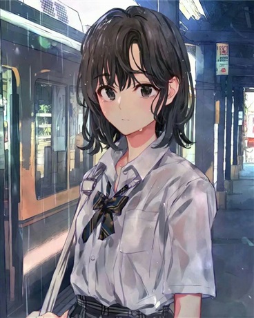 雾岛异闻录0