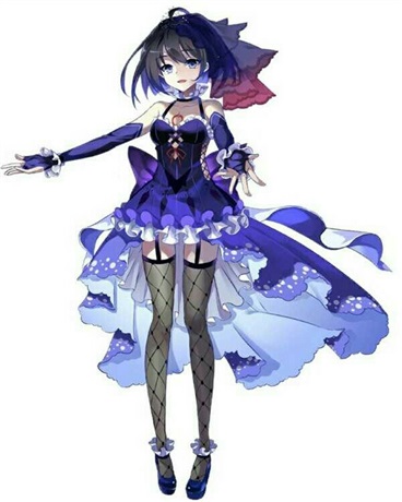 关于我成为希儿和芽衣的崩坏日常