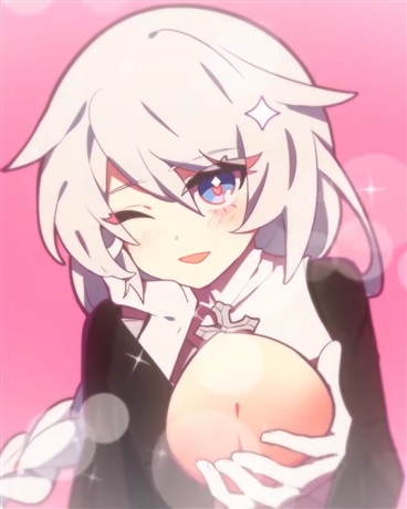 舰长大人又在想桃子了