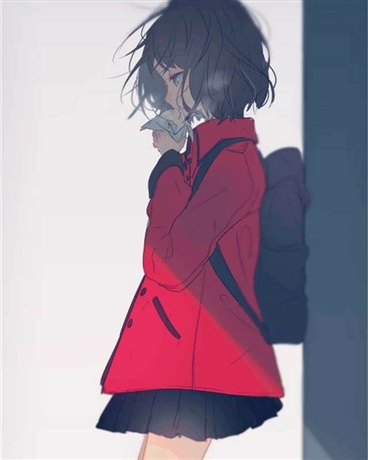 与我无关的青春