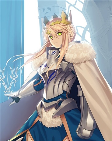 斗罗大陆上的圣杯战争