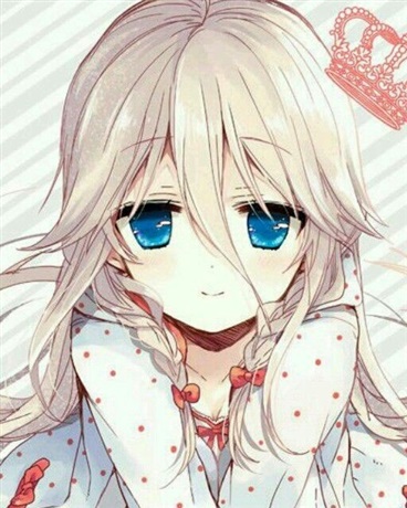 社交废人克蕾雅