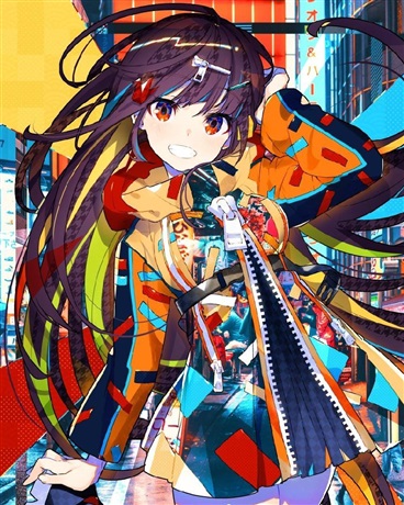 圣彼得堡的怪盗小姐