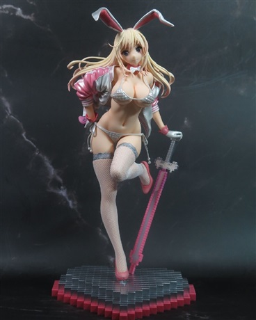 开局成为厄运女神怎么办