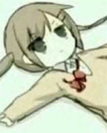 姐妹的末世生活