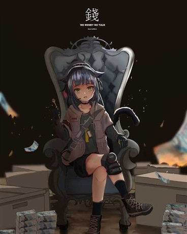 我从明日方舟开始穿越