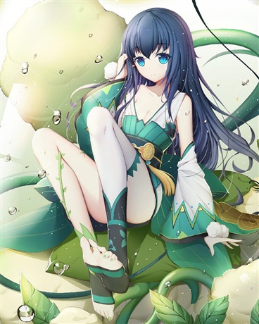 阴阳寮里的萌新日常