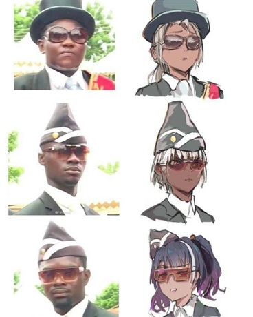 趴在地上苟着有什么不好的