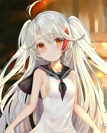 与黑化的少女的恋爱日常