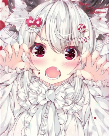 本人无敌你随意