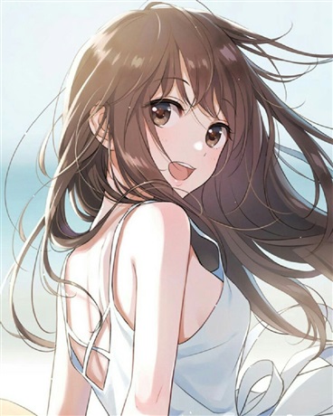 机械少女的异界生活