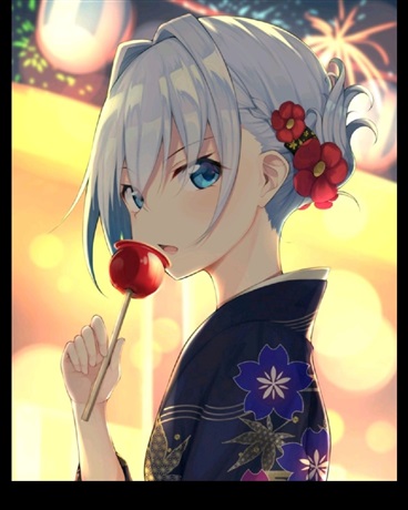 手游主角们的故事