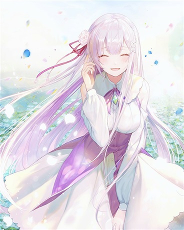 从零开始的异界旅行