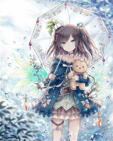 我家妺妹就是辣么可爱