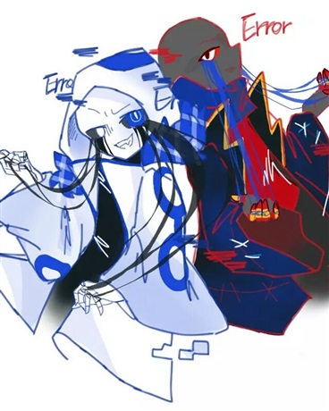 404与阿尔法的异世界旅行