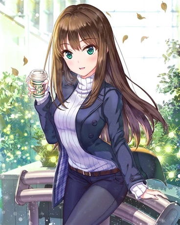 即使转性也不能被喜欢