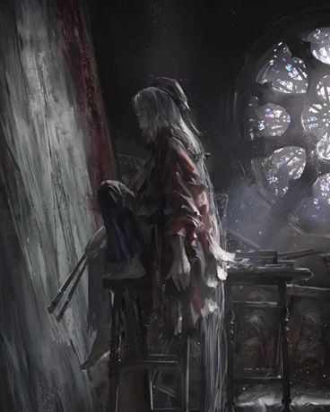 重活一世的我成为了世界的掌管着