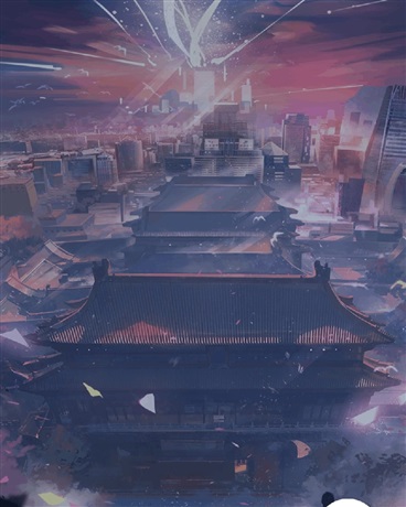 命运真是个奇怪的东西