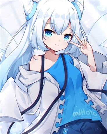 消逝于黑暗的光芒2