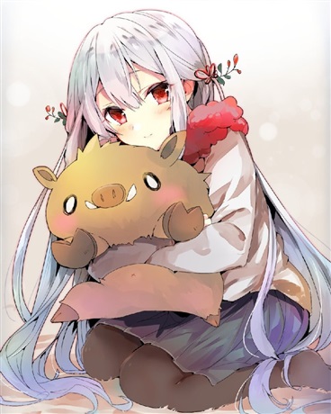 咸鱼勇者什么的我不当啦