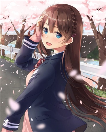 某无名小辈对美好未来的憧憬