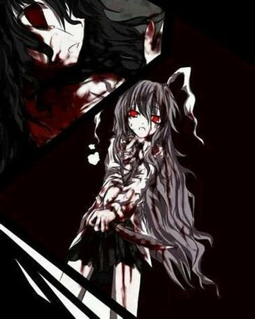 校园诡异杀人手法