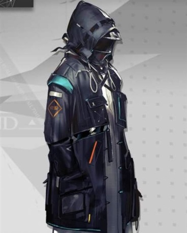 关于我转生成刀客塔这件事