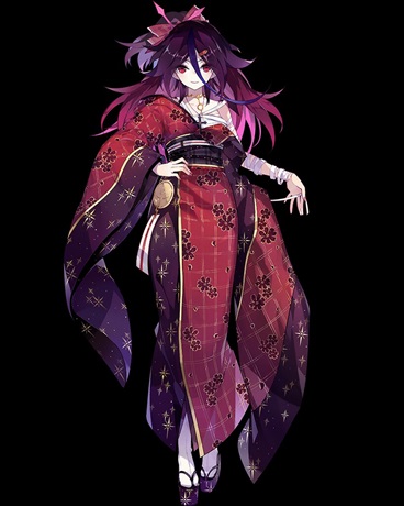 九霄光之救世主