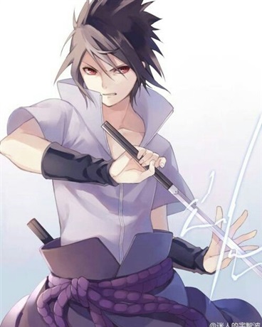 对幻术免疫的我来到火影挨打